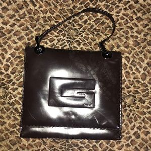 Authentic vintage Gucci handbag